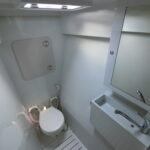 Grainger Barefoot 40