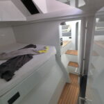 Grainger Barefoot 40