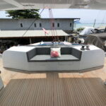 Grainger Barefoot 40