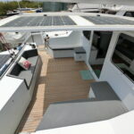 Grainger Barefoot 40