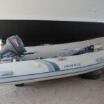 Grainger Barefoot 40