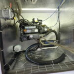 Grainger Barefoot 40