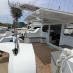 Grainger Barefoot 40