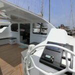 Grainger Barefoot 40