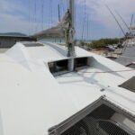 Grainger Barefoot 40