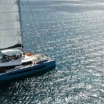 Fountaine Pajot Alegria 67