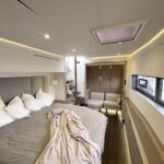 Fountaine Pajot Alegria 67