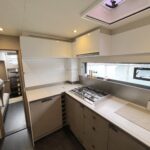 Fountaine Pajot Alegria 67