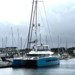 Fountaine Pajot Alegria 67