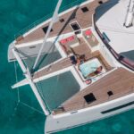 Fountaine Pajot Alegria 67