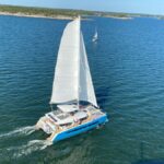 Fountaine Pajot Alegria 67