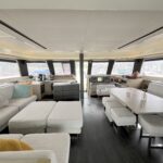 Fountaine Pajot Alegria 67