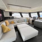Fountaine Pajot Alegria 67