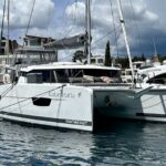 Fountaine Pajot Isla 40