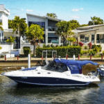 Sea Ray Sun Dancer 375