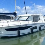 Jeanneau Merry Fisher 1095