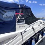 Sea Ray Sun Dancer 375