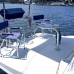 Sea Ray Sun Dancer 375