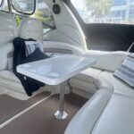 Sea Ray Sun Dancer 375