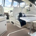 Sea Ray Sun Dancer 375