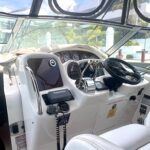 Sea Ray Sun Dancer 375