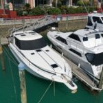 Sea Ray 350DA