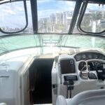 Sea Ray Sun Dancer 375