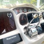 Sea Ray Sun Dancer 375