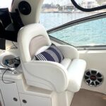 Sea Ray Sun Dancer 375