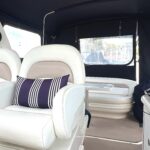 Sea Ray Sun Dancer 375