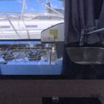 Jeanneau Merry Fisher 1095