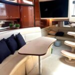 Sea Ray Sun Dancer 375