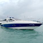 Azimut Atlantis 50