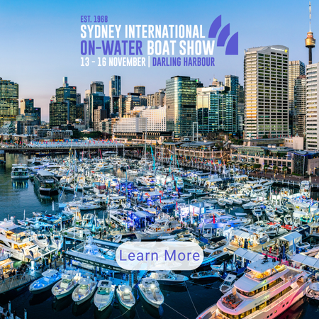 2025 The Yacht Sales Co. Gold Coast Open Day