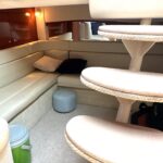 Sea Ray Sun Dancer 375