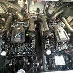 Sea Ray Sun Dancer 375