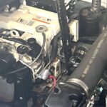 Sea Ray Sun Dancer 375