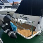 Sea Ray 350DA