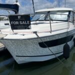 Jeanneau Merry Fisher 1095