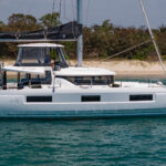 Lagoon 46