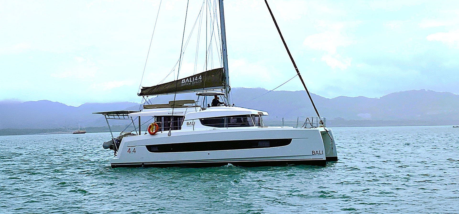 2022 Bali 4.4 | Sunchaser