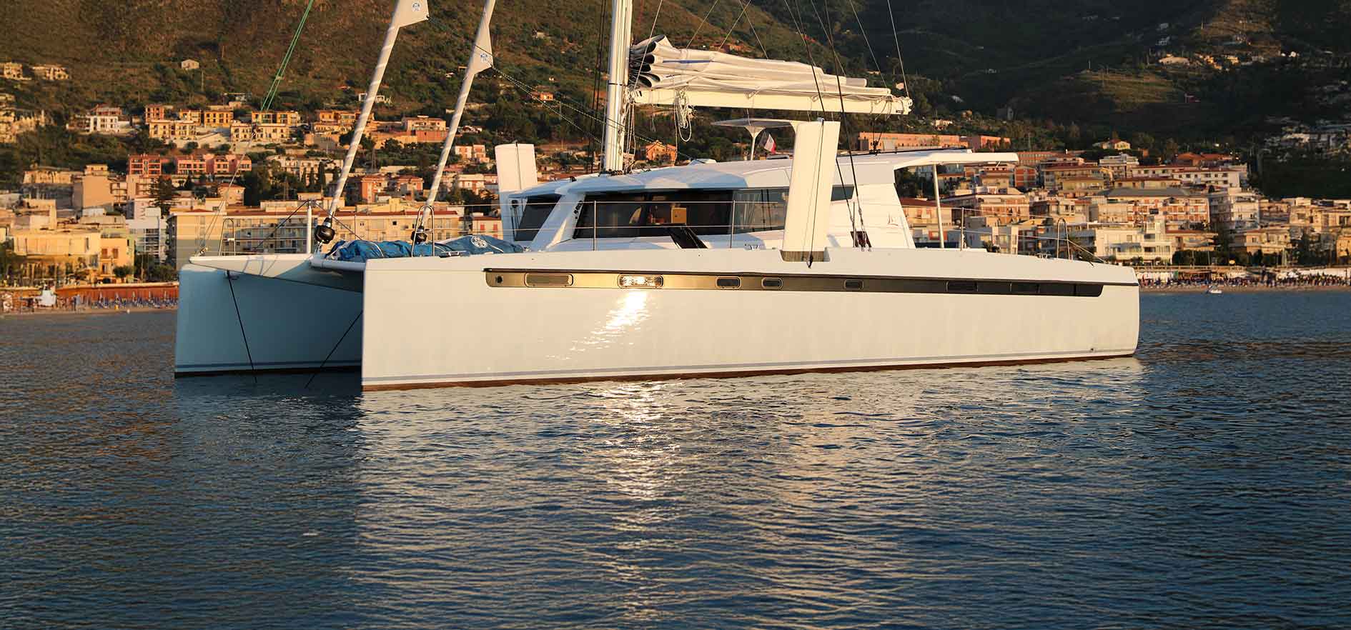 2018 SwissCat 48 | Babar II