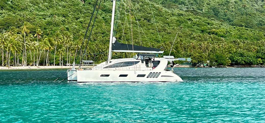 2017 Xquisite X5 – Sea Larks