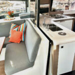 Fountaine Pajot Isla 40