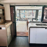Fountaine Pajot Isla 40