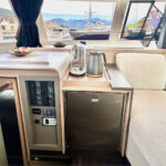 Fountaine Pajot Isla 40