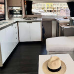 Fountaine Pajot Isla 40