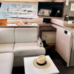 Fountaine Pajot Isla 40