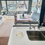 Fountaine Pajot Isla 40