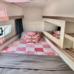 Fountaine Pajot Isla 40